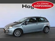 Fiat Punto Evo - 1.3 M-Jet Dynamic Clima Cruise Control Lichtmetaal
