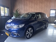 Renault Scénic - 1.2 TCe Collection NAVI/TREKHAAK/20 INCH WIELEN