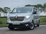 Renault Trafic - 2.0 DCI DC ac aut EURO6