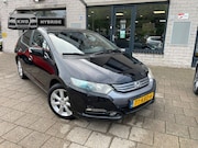 Honda Insight - 1.3 Elegance hybrid Automaat Leer Nw Apk