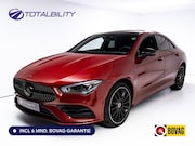 Mercedes-Benz CLA-Klasse - 250 e AMG Nightpack Edition one | Panoramadak | Multibeam Le