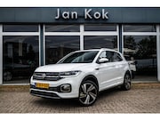 Volkswagen T-Cross - 1.0 TSi 110pk DSG-7 R-Line | Camera | Keyless | Navigatie