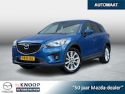 Mazda CX-5 - 2.0 GT-M 4WD | Trekhaak | Camera |