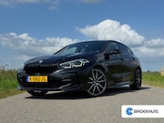 BMW 1-serie - 118i Executive Edition M Sport | Automaat | 19" velgen | Cru