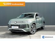 Volkswagen Tayron - Life Edition | 'App-Connect' draadloze smartphone integratie
