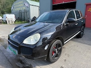 Porsche Cayenne - 4.5 Turbo