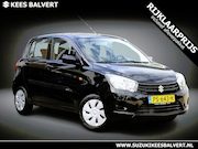 Suzuki Celerio - 1.0 Comfort | Airco | Dealer onderhouden | Camera | LED |