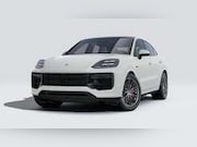 Porsche Cayenne - Coupé Turbo E-Hybrid