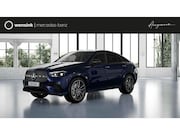 Mercedes-Benz GLE-klasse - Coupé 400e 4MATIC Sport Edition Premium Plus | AMG-line | Ni