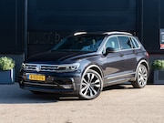 Volkswagen Tiguan - 2.0 TSI 4Motion 3X R-Line | Pano | Leder | Memory | Virtual