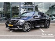 Mercedes-Benz GLC-klasse - Coupé 4MATIC l AMG l Burmerster l Comand l Wegklap