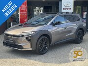 Toyota bZ4X - Touring Executive AWD 75 kWh PANO STOEL/STUURVERWARMING STOE