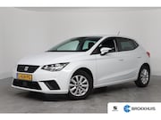 Seat Ibiza - 1.0 TSI Style Business Intense | 1e Eigenaar! | Dealer Onder