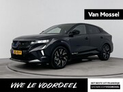 Renault Rafale - 1.2 E-Tech full hybrid 200Pk esprit Alpine | Solarbay Panora