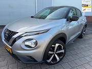 Nissan Juke - 1.0 DIG-T Premiere Edition AUTOMAAT SPORT LUXE CAM NAVI NAP