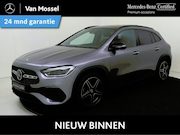 Mercedes-Benz GLA-Klasse - GLA 200 Business Solution AMG /Premium Plus /Panoramadak /Me