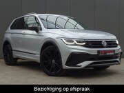 Volkswagen Tiguan - 1.4 TSI eHybrid R-Line Business * PANORAMAKDAK * 40 KM ACCU 