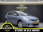 Toyota Verso - 1.8 VVT-i Aspiration met Climate !!! Navigatie !!! Cruise !!