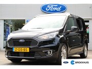 Ford Tourneo Connect - Compact 1.0 Titanium | PANODAK | DODE HOEK | PARK SENS V+A |