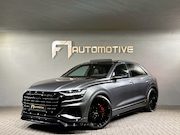 Audi Q8 - 60 TFSI e quattro S Line Pano|RS Seat|B&O|Trekhaak|Keyless