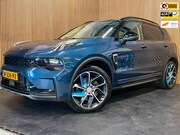Lynk & Co 01 - 1.5|PHEV|BLACK|TREKHAAK|PANO|ACC|CAMERA|ANDROID/CARPLAY|STOE