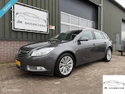 Opel Insignia - Sports Tourer 1.4 Turbo|Clima|Cruise|PDC|APK nieuw