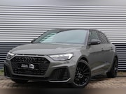 Audi A1 - 35 TFSI 3x S-Line | Edition one | Blackoptik | Chronos grijs