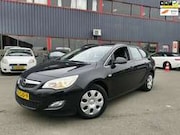 Opel Astra - Sports Tourer 1.4 Turbo Edition || AUTOMAAT | NAP