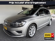 Volkswagen Golf Sportsvan - 1.2 TSI Highline Lederen bekleding / Automaat