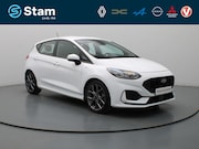 Ford Fiesta - 125pk EcoBoost Hybrid ST-Line Cruise | Climate | Carplay | P