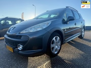 Peugeot 207 - 1.4 VTi X-line Airco Trekhaak Cruise 1e Eigenaar
