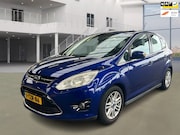 Ford C-Max - 1.6 EcoBoost Titanium/AIRCO/CRUISE/ELECRAMEN VOOR-ACHTER/TRE