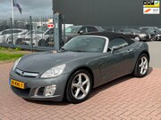 Opel GT - 2.0 Turbo ECOTEC 264PK Cabrio NAP Remus