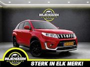 Suzuki Vitara - 1.0 Boosterjet Blackline met Climate !!! Camera !!! Cruise !
