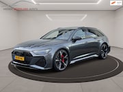 Audi RS6 - A6 Avant TFSI quattro * DEALER ONDERHOUDEN * KERAMISCHE REMM