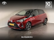 Toyota Yaris - 1.5 Hybrid Bi-Tone | Panoramadak | Stoelverwarming |