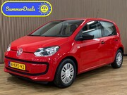 Volkswagen Up! - 1.0 move up! BlueMotion|Airco|5 Deurs|