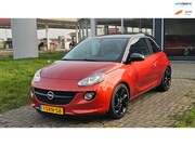 Opel Adam - 1.4 Slam