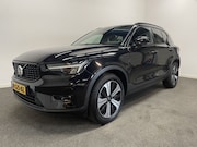 Volvo XC40 - 1.5 T4 Plug-in hybrid Ultimate Dark Trekhaak 1500kg/ Pano/ A