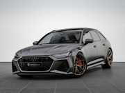 Audi RS6 - Avant 4.0 TFSI Quattro Keramisch Dynamic+ Vossen Full PPF Ev