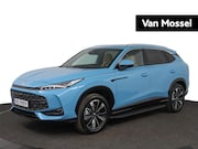 MG MG HS Hybrid+ - 1.5 Luxury 360 Graden Camera | Electrische stoelen | Stoelve