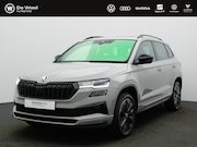 Skoda Karoq - 1.5 TSI 150pk DSG ACT Sportline Business | Panoramadak | Ach