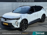 Renault Scénic - EV87 long range esprit Alpine | Camera | Winterpack | Digita