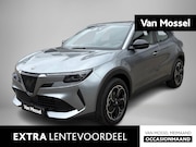 Alfa Romeo GT - Elettrica 54 kWh | Apple Carplay/Android Auto | Climate Cont