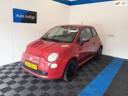 Fiat 500 - 1.2 Pop