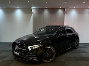 Mercedes-Benz A-klasse - 250 e Business Solution AMG Limited Pano l Camera