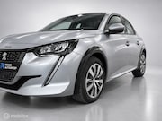 Peugeot e-208 - EV Allure 50 kWh KEYLESS | CARPLAY | LED
