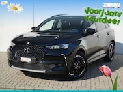 DS DS 7 Crossback - E-Tense 225 PK Black Line Rivoli | Leder | Focal | Memory | 