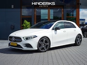 Mercedes-Benz A-klasse - 180 Bns Solution AMG | Pano | Cruise | Camera | CarPlay