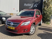 Volkswagen Tiguan - 1.4 TSI 4MOTION | LEER | CAMERA | LEES TEKST